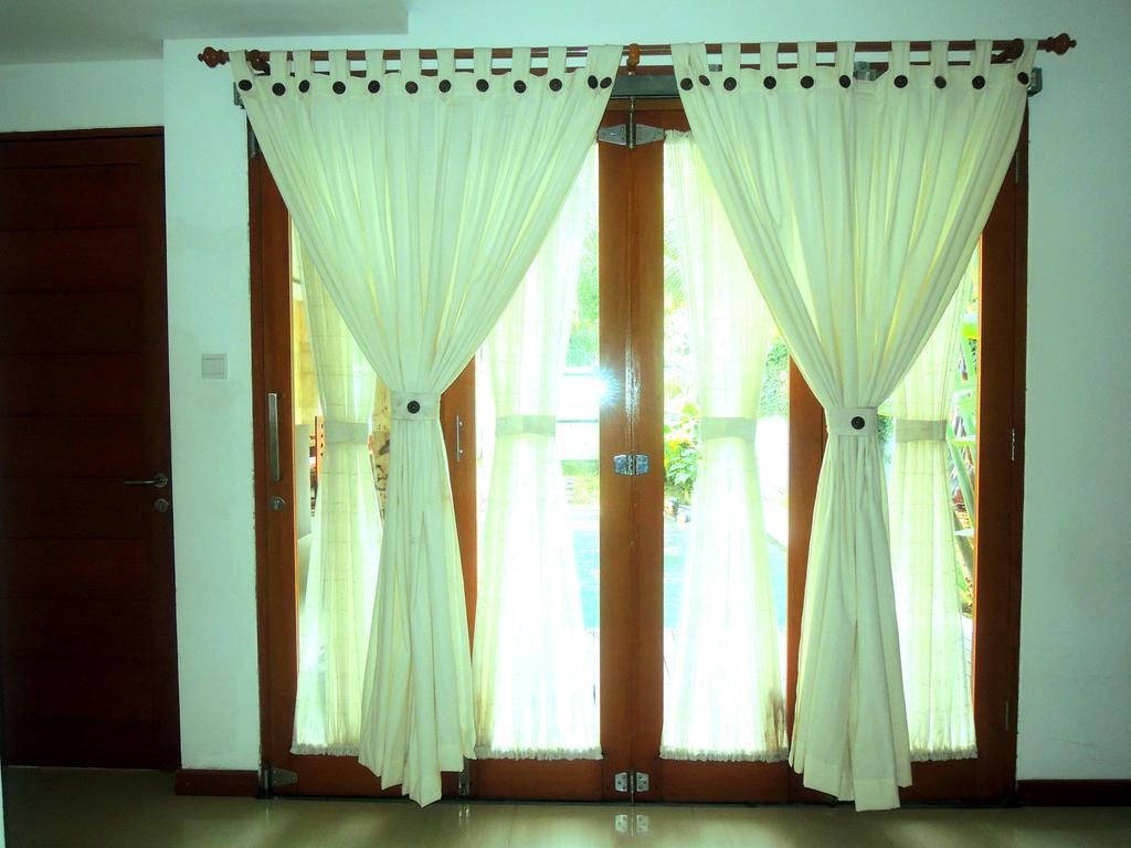Vila Jayastuti House Ubud Exteriér fotografie