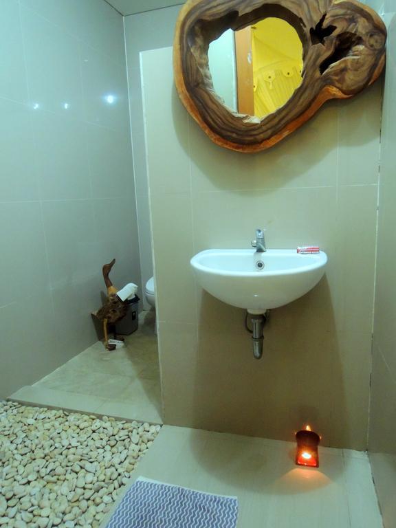 Vila Jayastuti House Ubud Exteriér fotografie